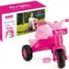 Tricycle Unicorn Dolu