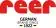 REER logo 28H