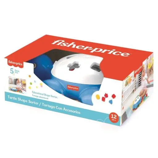 Tortue jeu de forme Dolu – Image 2