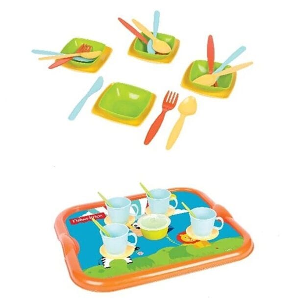 Set de Thé Dolu – Image 2