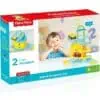 Circuit Fisher Price circulaire jouet