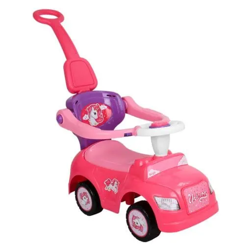 Porteur 4en1 Unicorn Dolu – Image 2