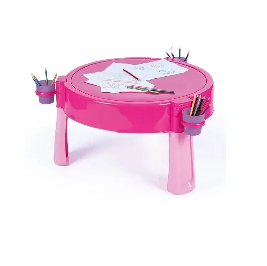 Table Activités Unicorn Dolu jouet
