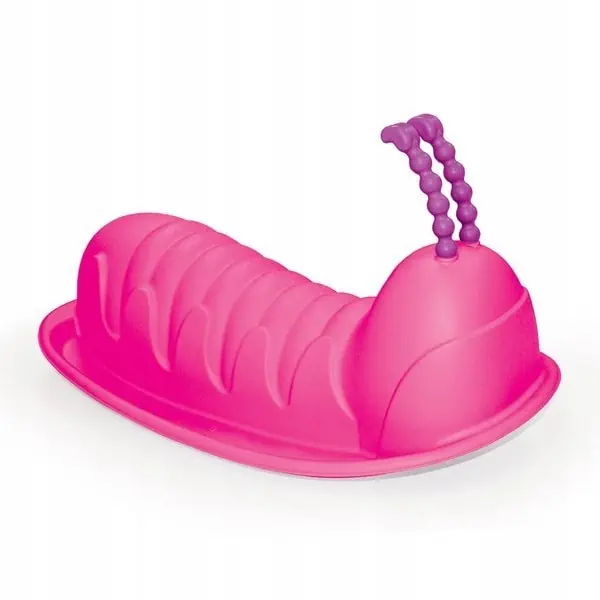 balancelle Balancelle caterpillar Dolu