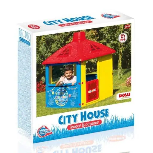 Maisonnette Extérieur Dolu – Image 2