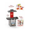 Cuisinière Grand Modèle Dolu jouet