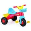 tricycle Dolu