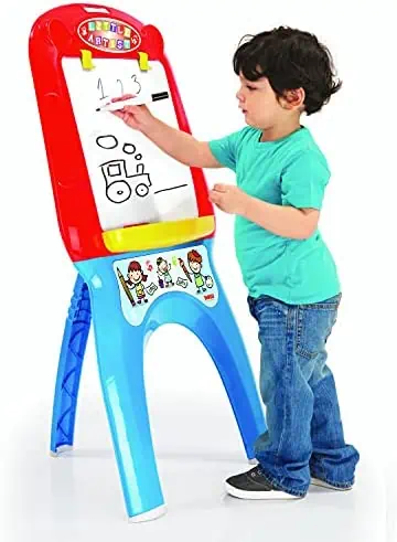 Tableau avec accessoires Dolu – Image 2