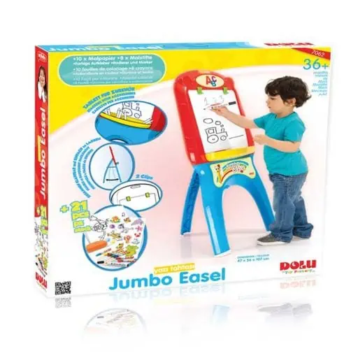 Tableau avec accessoires Dolu