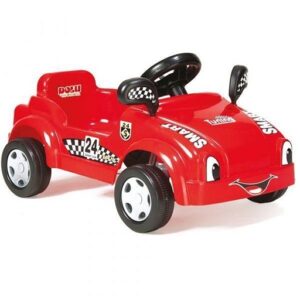 Voiture à pédales Dolu jouet