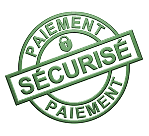 logo-paiement-sécurisé Tipirate jouet
