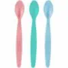 3 Cuillères magiques REER bébé