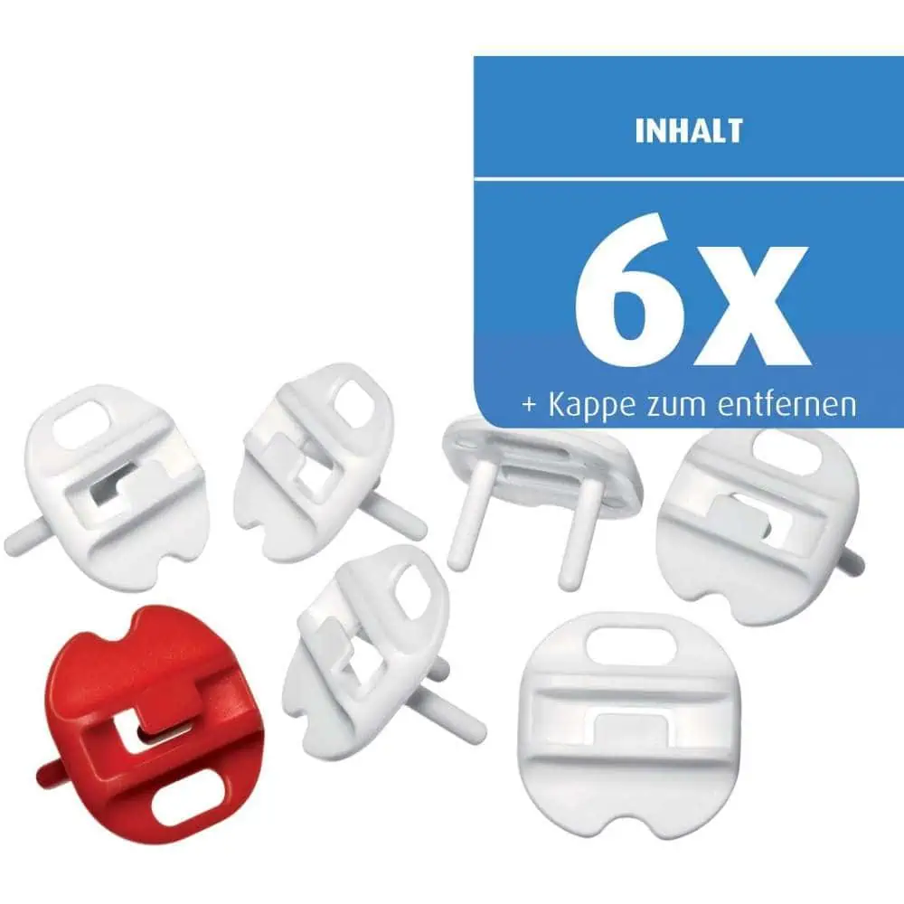 Protège prises REER – Image 2