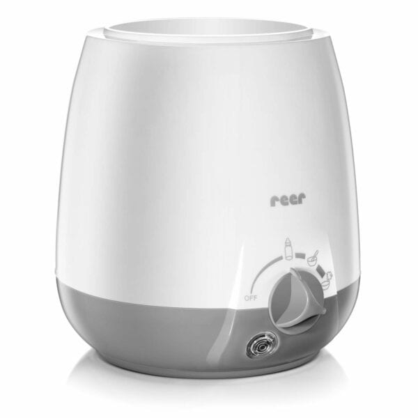 Chauffe biberon SimplyHot REER bébé