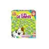 Jeu Dames Enfants educa