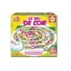 Jeu de Oie educa jeu de société