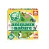 Jeu Quiz Animaux Nature educa
