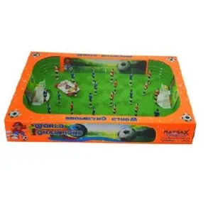 Babyfoot Grand World Champion Matrax jouet