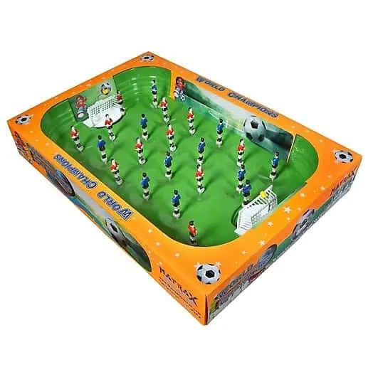 BabyFoot World Champion Matrax jouet