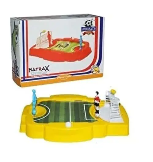 Jeu Mini penalty Matrax jouet