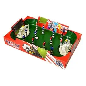 Mini BabyFoot Matrax jouet