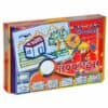 Jeu des cordes matrax