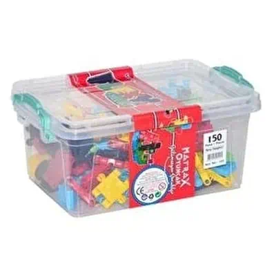 Jeu Flexi 150pcs Matrax