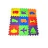 Tapis Puzzle Eva Transports Matrax