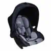 Siège auto Prima Gris bébé
