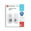 Ecoute bébé BabyPhone Motorola