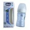 Biberon verre Unisexe Chicco 150ml bébé
