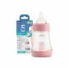 Biberon Plastique Chicco 150ml bebe