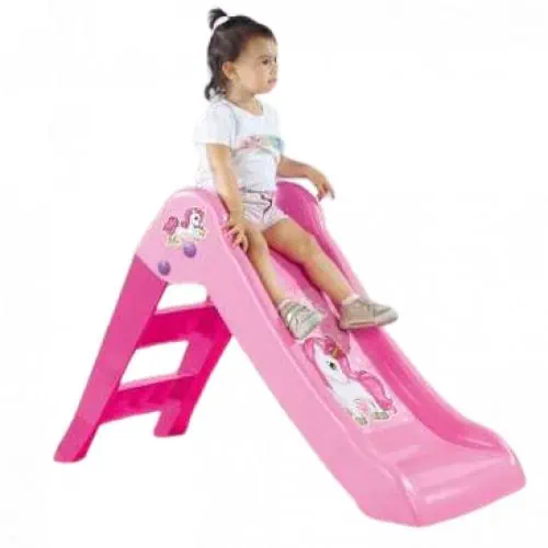 Toboggan Unicorn pliable Dolu – Image 2