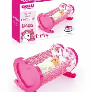 Landau Unicorn Dolu jouet