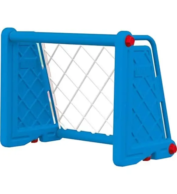 Goal avec Filet Dolu