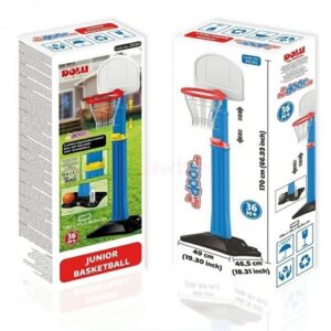 jeu basket extensible Dolu