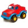 Camion Pick up dolu jouet