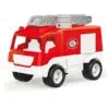 jouet camion pompier dolu