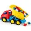 Camion et Lego Dolu jouet