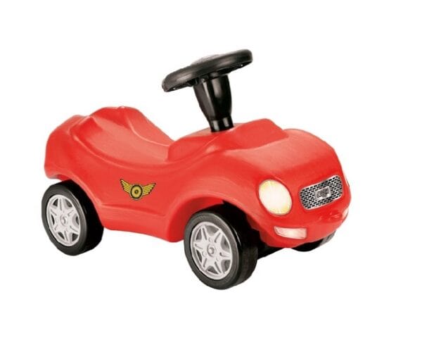 Porteur modèle Racer Dolu jouet