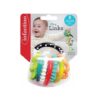 Hochet anneaux Infantino jouet bébé