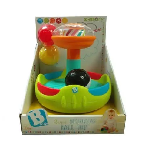 Manège tournant Infantino jouets bébé