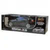 Voiture commande jouet BMW X6