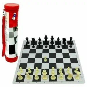 Jeu échecs KSGAMES jeu de société