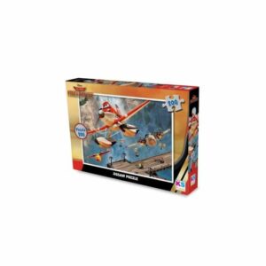 Puzzle Planes 200pcs KSGAMES