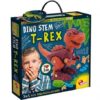 T -Rex Lisciani jeu éducatif