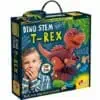 T -Rex Lisciani jeu éducatif