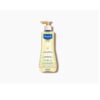 Huile Lavante Mustela 500ml bébé
