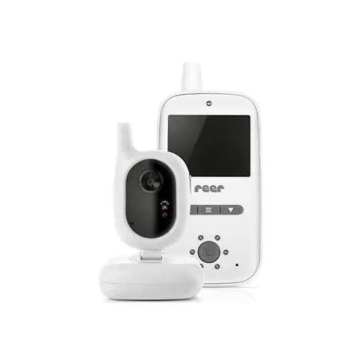 BabyCam reer surveillance bébé