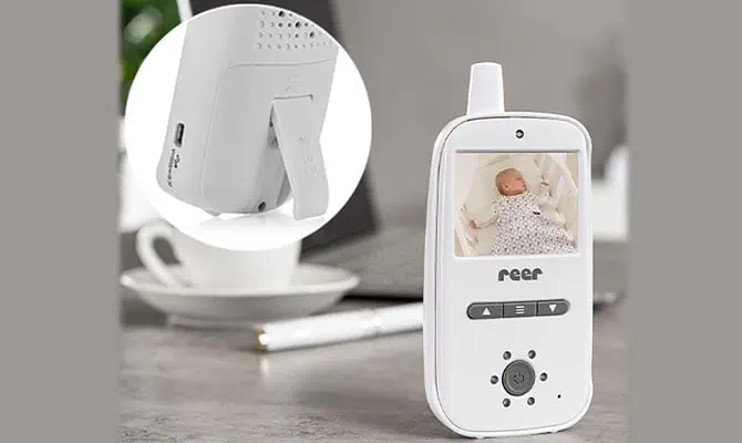 BabyCam REER – Image 2